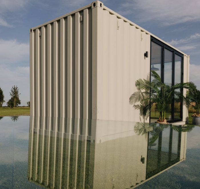 ALL RIGHT CONTAINER INC